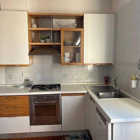 La Dimora Dell'Artista Apartment Bologna Bagian luar foto