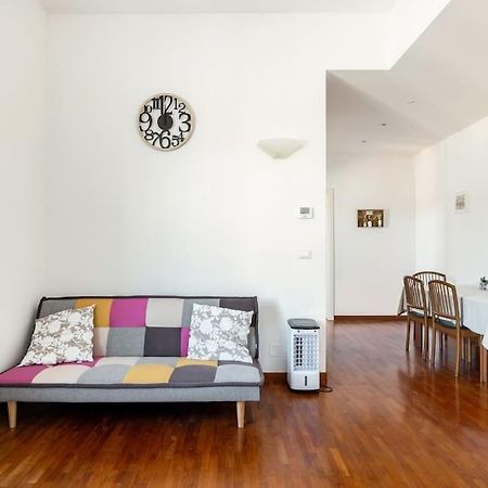 La Dimora Dell'Artista Apartment Bologna Bagian luar foto