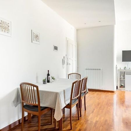 La Dimora Dell'Artista Apartment Bologna Bagian luar foto