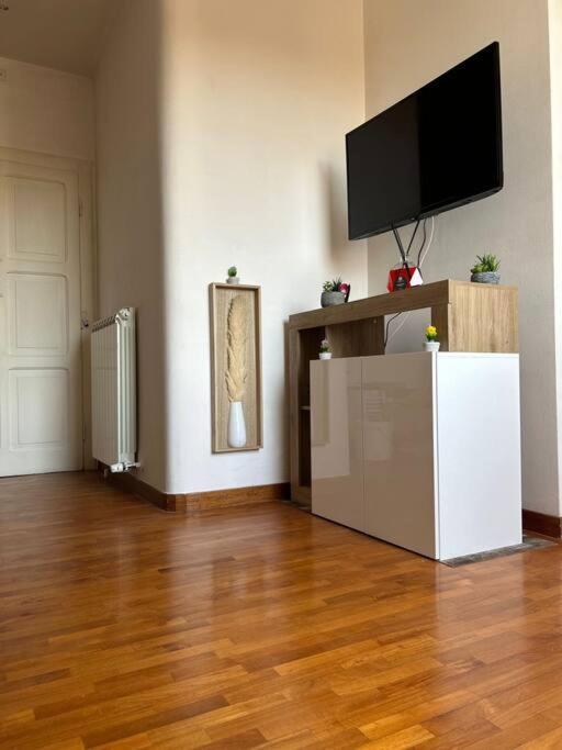 La Dimora Dell'Artista Apartment Bologna Bagian luar foto