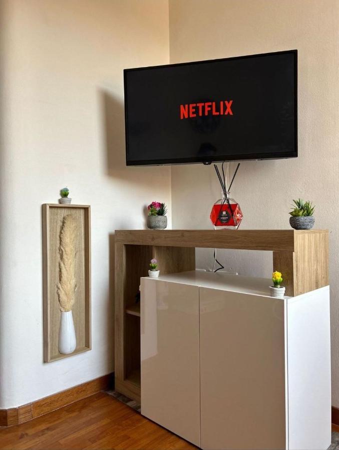 La Dimora Dell'Artista Apartment Bologna Bagian luar foto