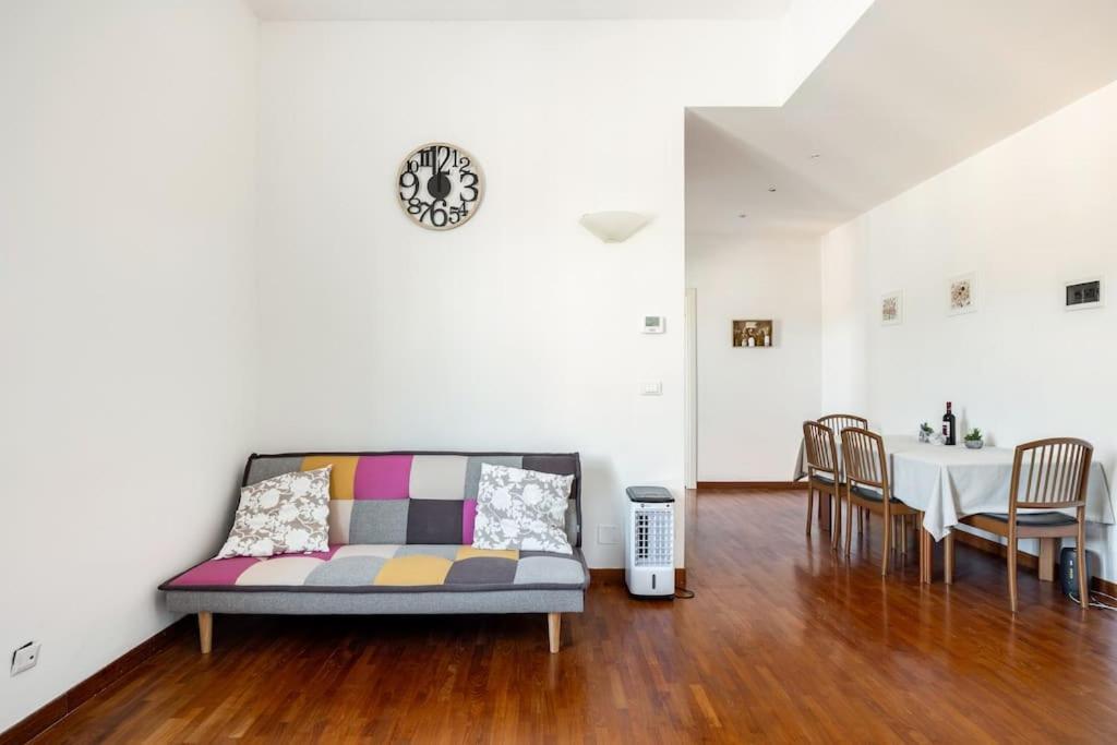 La Dimora Dell'Artista Apartment Bologna Bagian luar foto