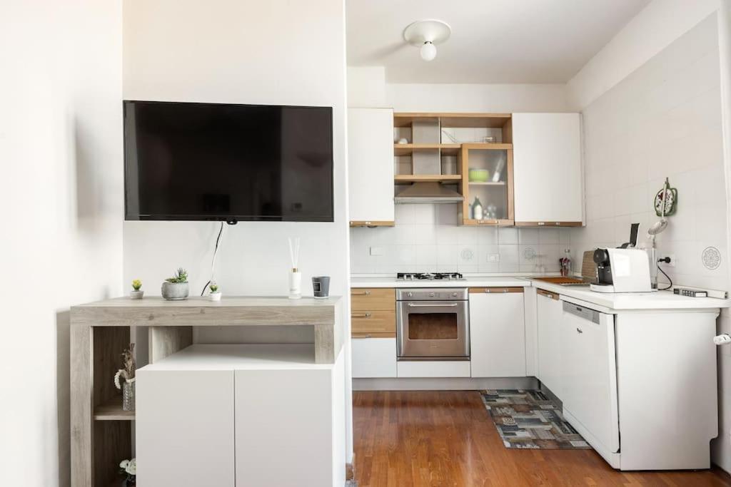 La Dimora Dell'Artista Apartment Bologna Bagian luar foto